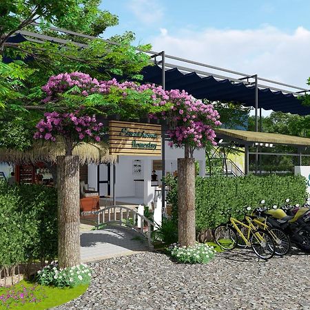 Sweethome Nha Trang Eksteriør billede