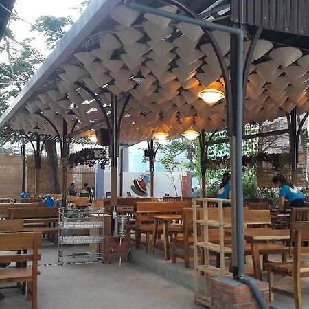 Sweethome Nha Trang Eksteriør billede