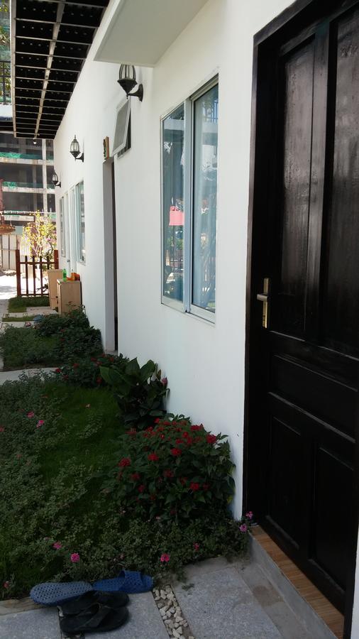 Sweethome Nha Trang Eksteriør billede