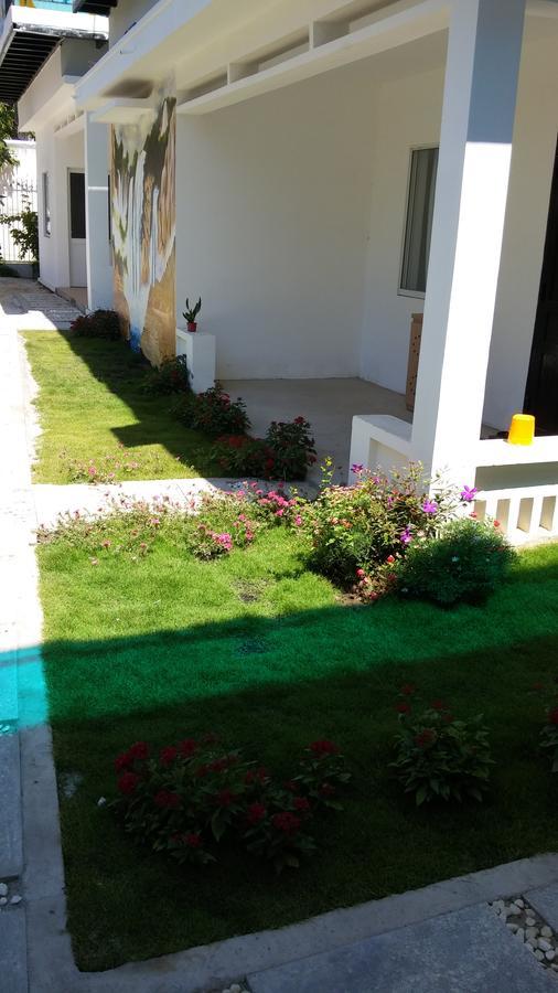 Sweethome Nha Trang Eksteriør billede