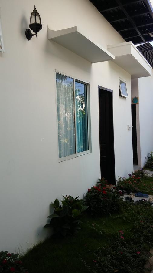 Sweethome Nha Trang Eksteriør billede