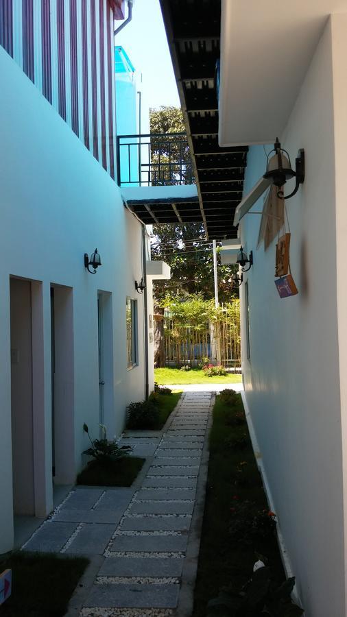 Sweethome Nha Trang Eksteriør billede