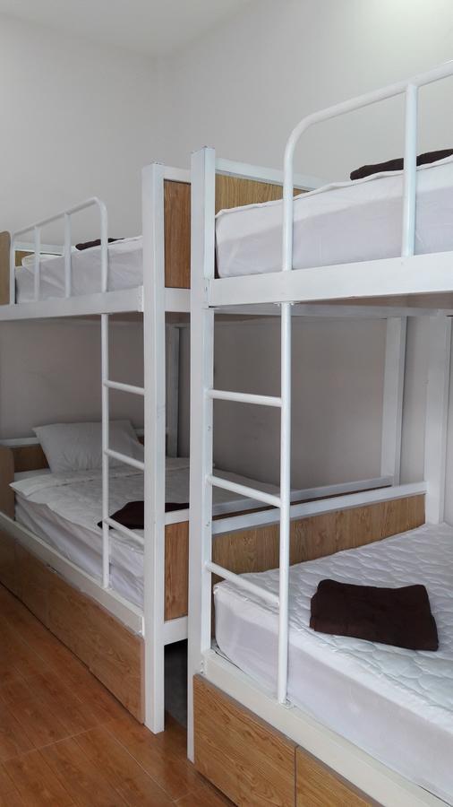 Sweethome Nha Trang Eksteriør billede