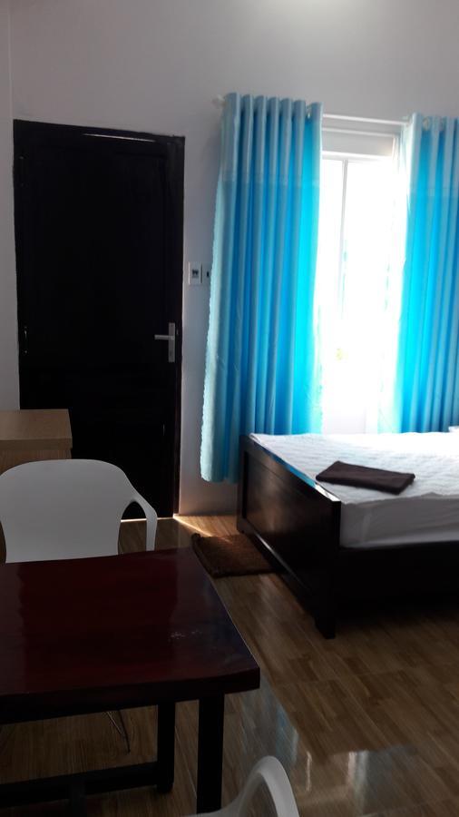 Sweethome Nha Trang Eksteriør billede