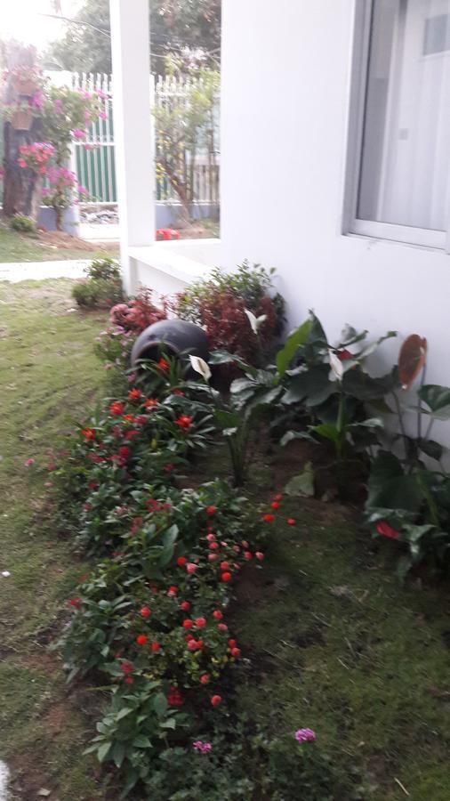 Sweethome Nha Trang Eksteriør billede
