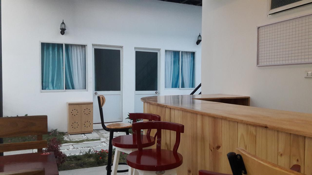 Sweethome Nha Trang Eksteriør billede