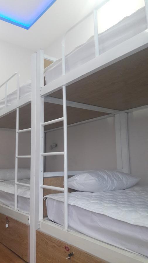 Sweethome Nha Trang Eksteriør billede