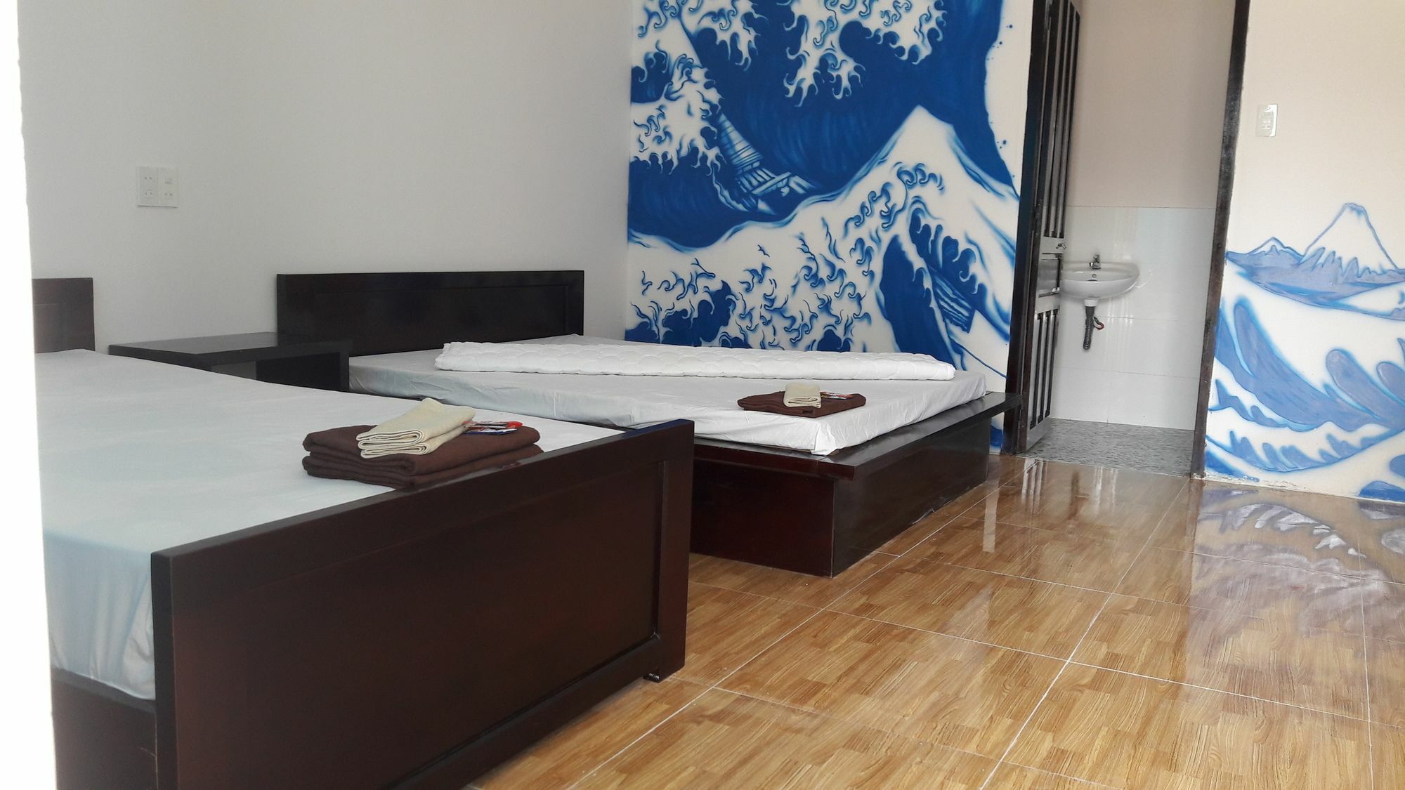 Sweethome Nha Trang Eksteriør billede
