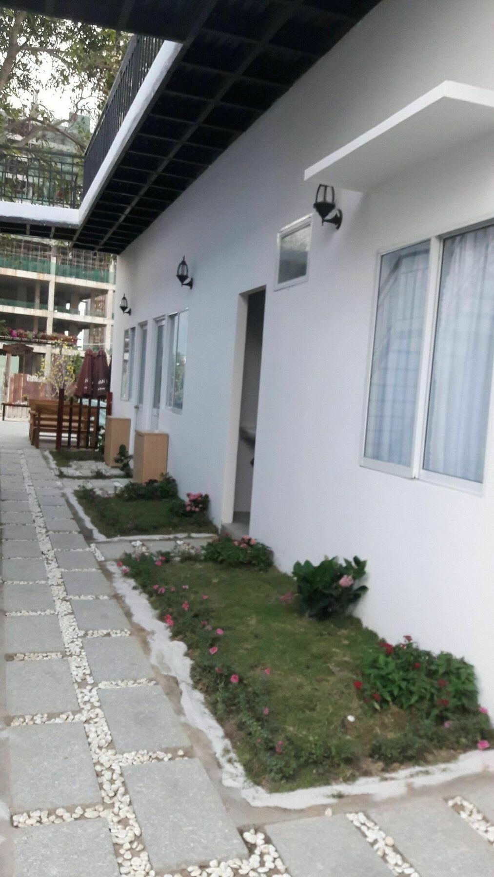 Sweethome Nha Trang Eksteriør billede