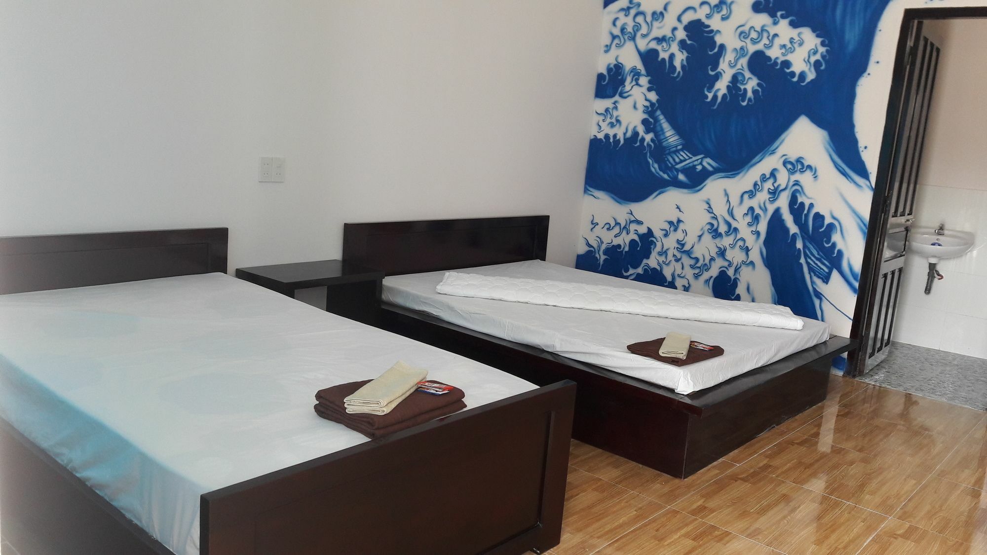 Sweethome Nha Trang Eksteriør billede